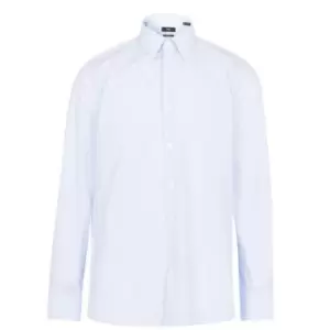 Boss Enzo US Shirt - Blue