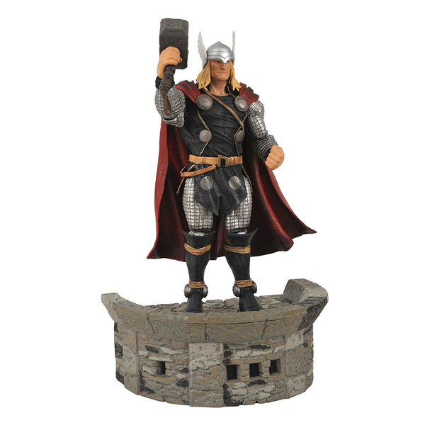 Marvel Select Thor Action Figure