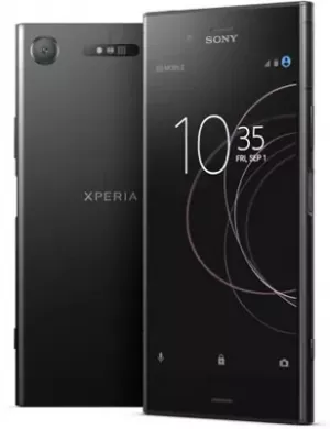 Sony Xperia XZ1 Compact 2017 32GB