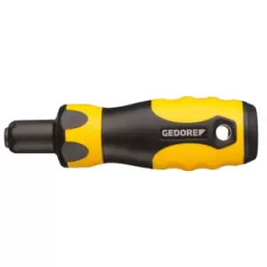 Gedore Torque screwdriver FS 1/4" 0.05-0.25 Nm