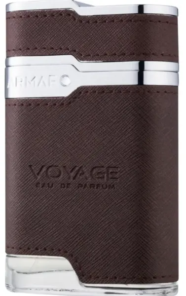 Armaf Voyage Brown Eau de Parfum For Him 100ml