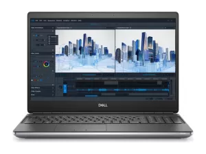 Dell Precision 7560 15.6" Laptop