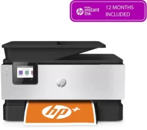 HP OfficeJet Pro 9019e Wireless All-in-One Printer