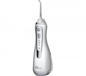 WATERPIK WP-560UK Cordless Advanced Water Flosser - White