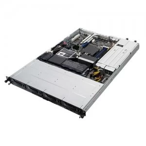 ASUS RS300-E9-RS4 Intel C232 LGA 1151 (Socket H4) Rack (1U) Silver