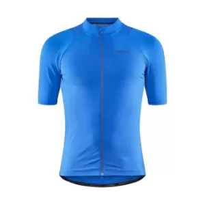 Craft Mens ADV Endur Cycling Jersey (L) (Sarek)