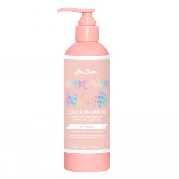 Lime Crime Unicorn Hair Colour Shampoo - Universal 230ml