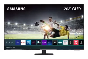 Samsung 85" QE85Q70A Smart 4K Ultra HD Quantum HDR QLED TV