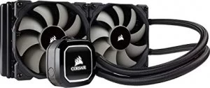 Corsair Hydro H100X 240mm Cooling Fan