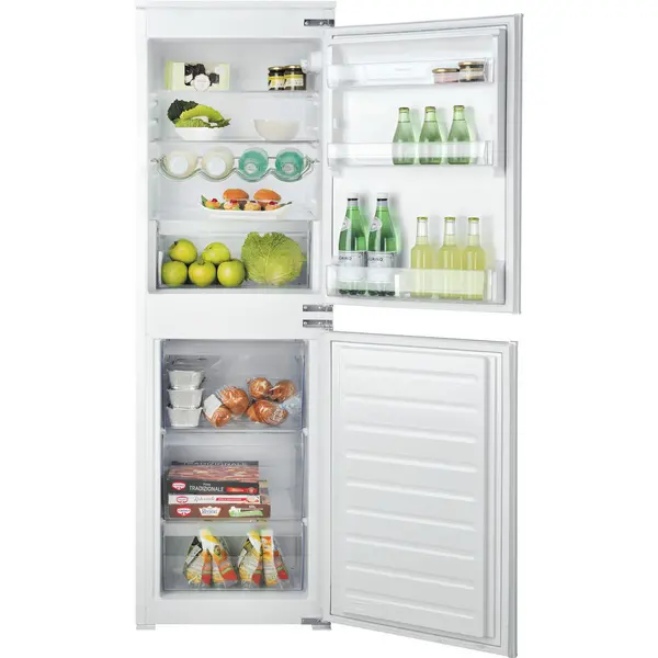 Hotpoint HMCB50501UK 263L Low Frost Integrated Fridge Freezer