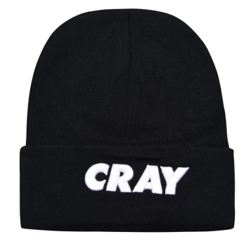 Jilted Generation Jilted Beanie - Cray