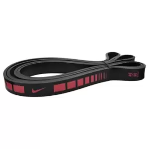 Nike Medium Resistance Band - Black