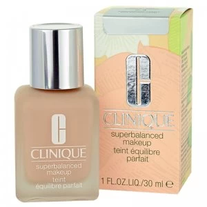 Clinique Superbalanced Silky Smooth Foundation SPF 15 Sunny 30ml