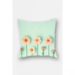 YS545081356 Multicolor Cushion Cover