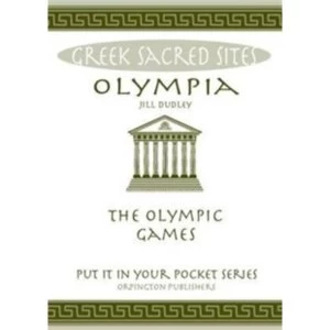 Olympia : The Olympic Games