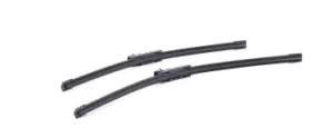 RIDEX Wiper blade VW,AUDI,BMW 298W0086 4B0998002,8F1998002A,8K1955425 8K1955426,8K1998002,8K1998002A,8R1955425B,8R1955426B,8R1998002,8U1955425