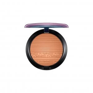 MAC Studio Defining Bronzing Powder Mirage Noir Delphic