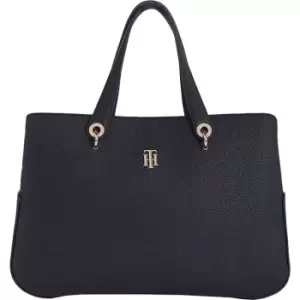 Tommy Hilfiger Element Satchel - Blue