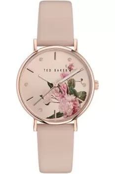 Ted Baker Phylipa Romance Watch BKPPHF307