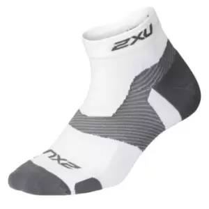 2XU V Lt C quarter C Sk 00 - White