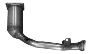 JMJ Catalytic Converter 1090860 Katalysator,Cat Converter PEUGEOT,CITROEN,106 II Schragheck (1A_, 1C_),SAXO (S0, S1)