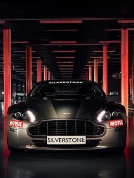 Virgin Experience Days Silverstone Aston Martin Thril In Towcester, Northamptonshire, Women