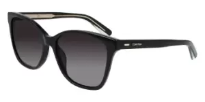 Calvin Klein Sunglasses CK21529S 001