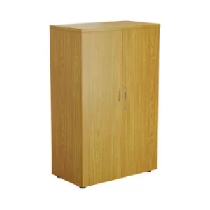 FF First Wooden Storage Cupboard 1600mm Nova Oak WDS1645CPNO