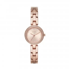 DKNY Rose Fashion Watch - NY2826