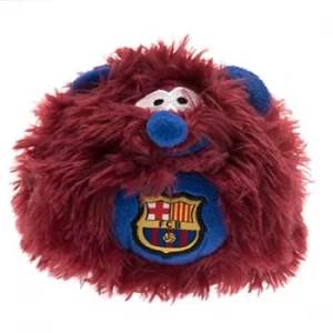 FC Barcelona Plush Ball