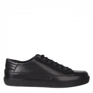 Firetrap Bradden Trainers Mens - Black