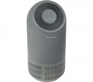 Russell Hobbs RHAP1001G Portable Air Purifier