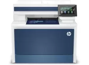 HP Color LaserJet Pro 4302fdn Wireless Printer