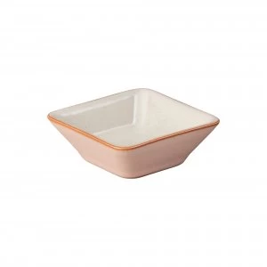 Heritage Piazza Extra Small Square Dish