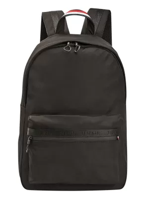 Tommy Hilfiger Urban Backpack - Black