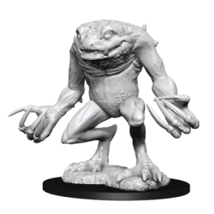 D&D Nolzur's Marvelous Unpainted Miniatures (W14) Red Slaad