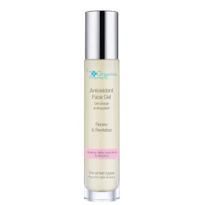 The Organic Pharmacy Antioxidant Face Gel 35ml