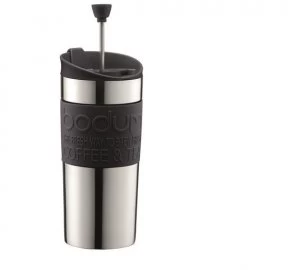 Bodum Travel Press Vacuum Mug Coffee Maker