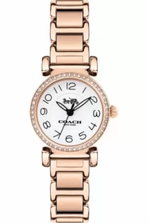 Ladies Coach Madison Watch 14502853