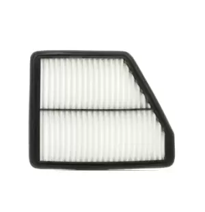 RIDEX Air filter HYUNDAI 8A0217 2811317500 Engine air filter,Engine filter