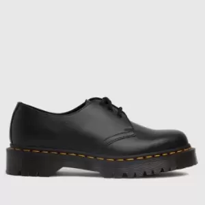 Dr Martens Black 1461 Bex Shoes