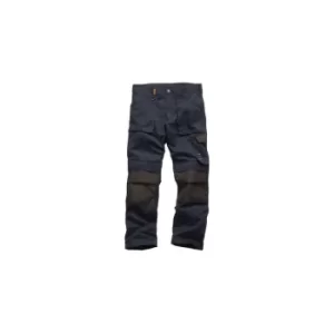 Scruffs T54835 Worker Trouser Navy 36S