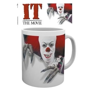 IT 1990 Pennywise Mug