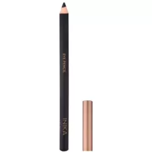 INIKA Organic Eye Pencil 1.1g (Various Shades) - Black