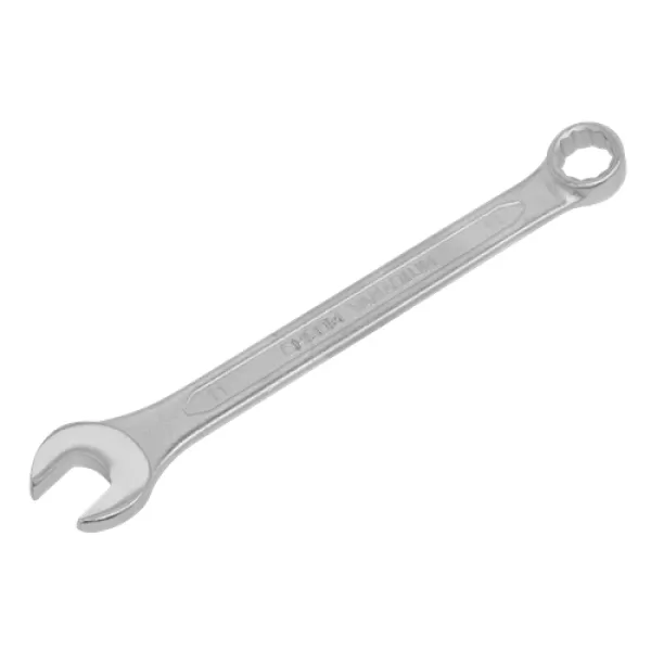 Genuine SEALEY S0411 Combination Spanner 11mm