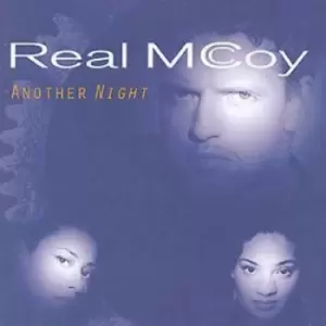 Another Night by Real McCoy CD Album