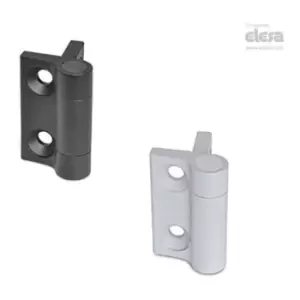 Elesa - Spring hinge-CMMR.60-NO-SR