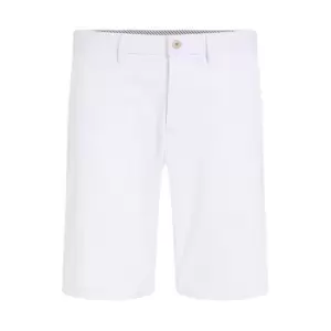 Tommy Hilfiger Harlem 1985 Shorts - White