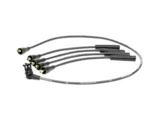 NGK Ignition Lead Set RENAULT 7153 Ignition Cable Set,Ignition Wire Set,Ignition Cable Kit,Ignition Lead Kit