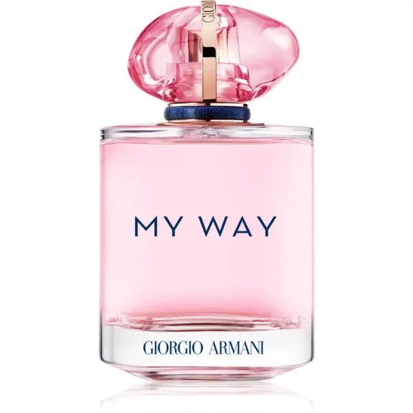 Giorgio Armani My Way Nectar Eau de Parfum For Her 30ml